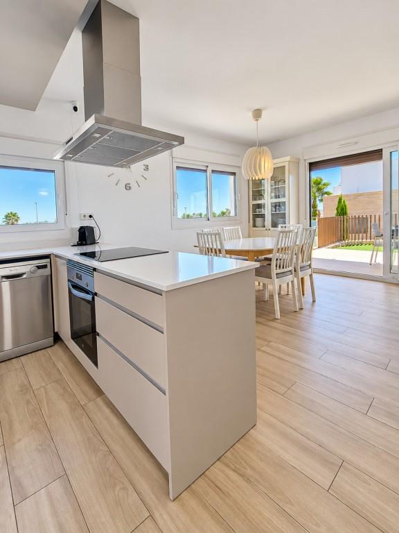Apartamento en Venta en Orihuela