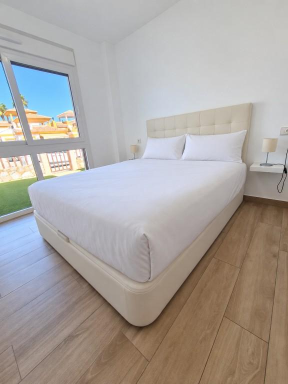 Apartamento en Venta en Orihuela