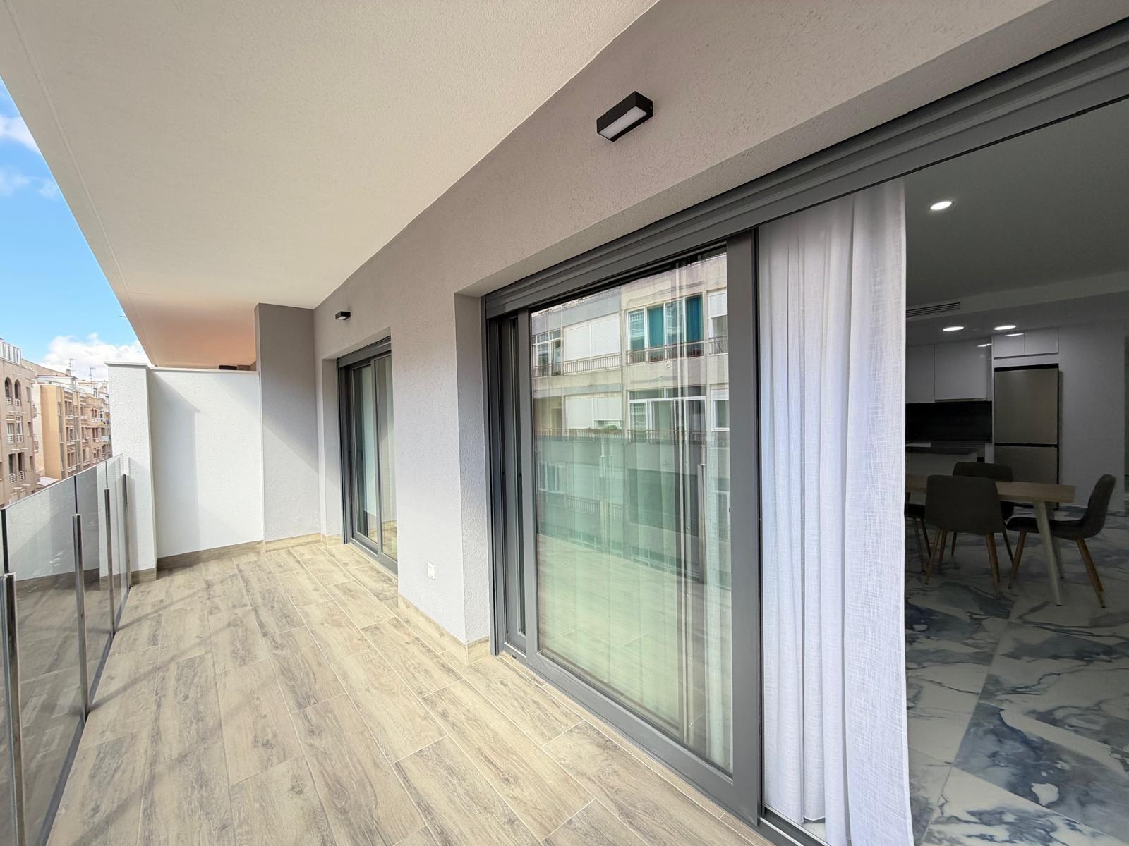 Apartamento en Venta en Torrevieja