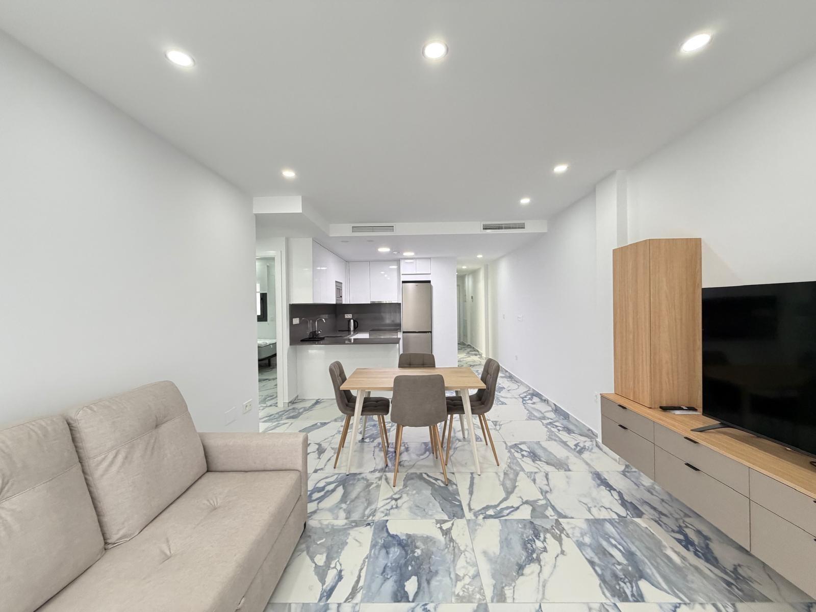 Apartamento en Venta en Torrevieja