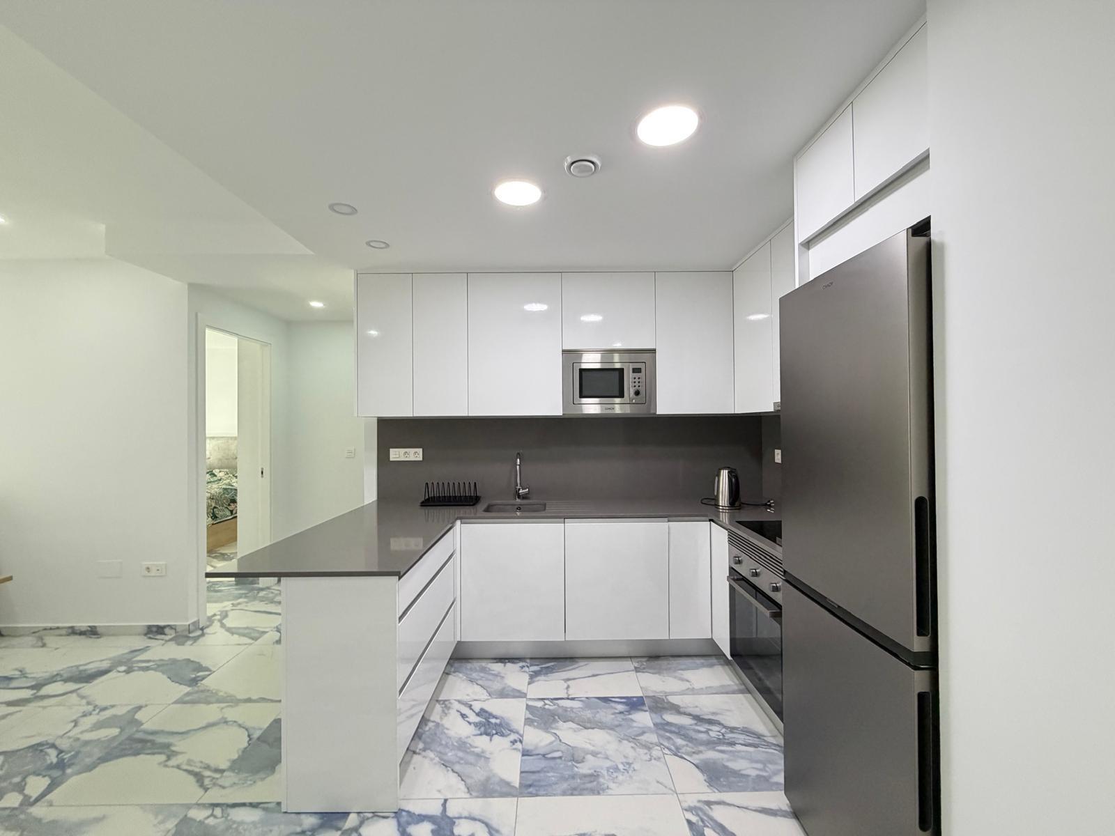 Apartamento en Venta en Torrevieja