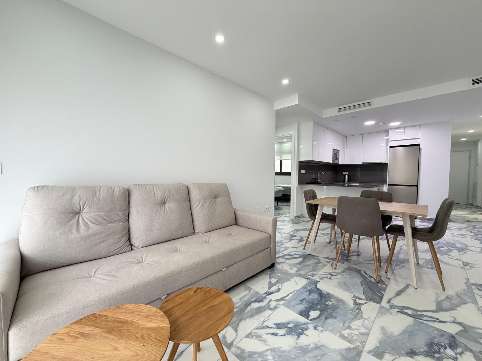 Apartamento en Venta en Torrevieja