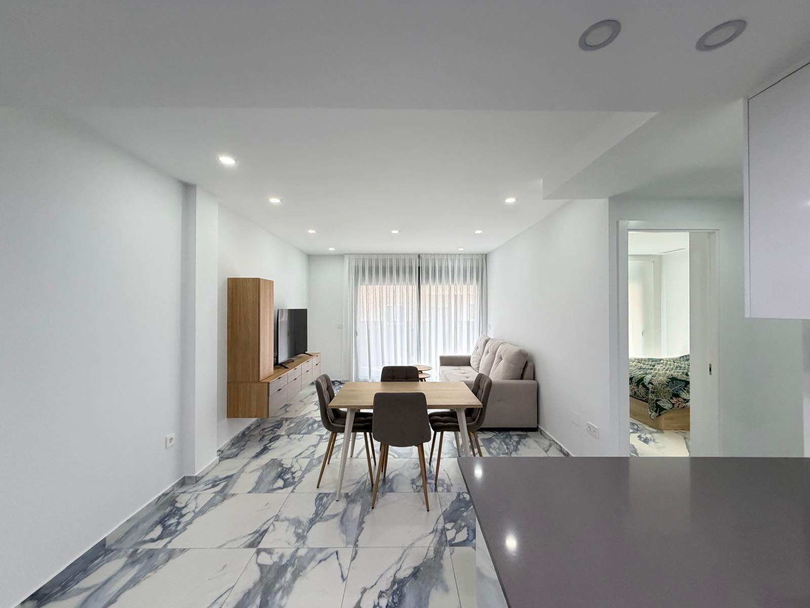 Apartamento en Venta en Torrevieja