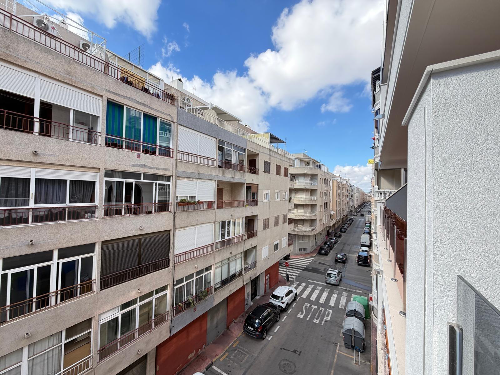 Apartamento en Venta en Torrevieja