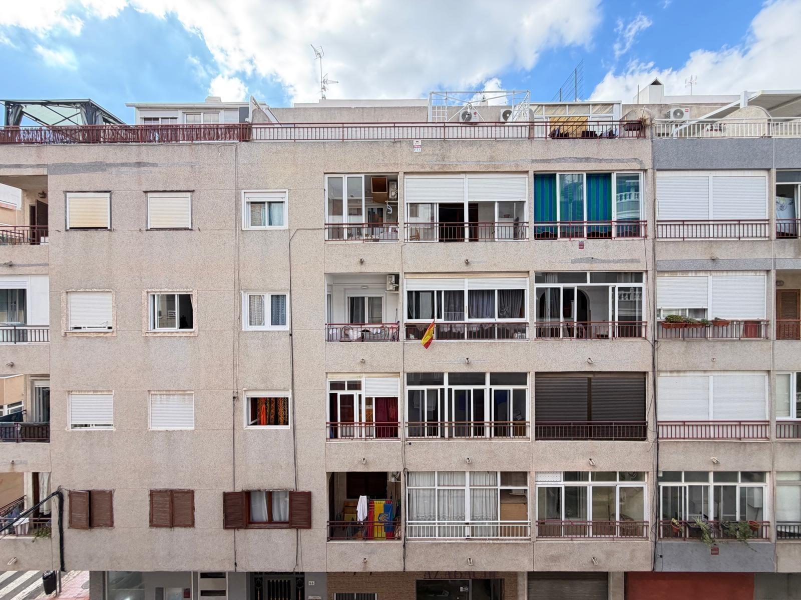 Apartamento en Venta en Torrevieja