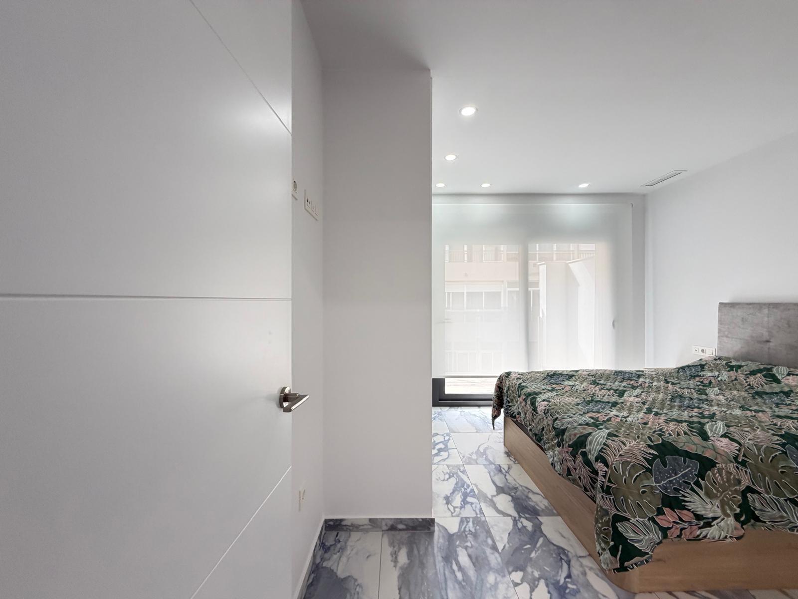 Apartamento en Venta en Torrevieja