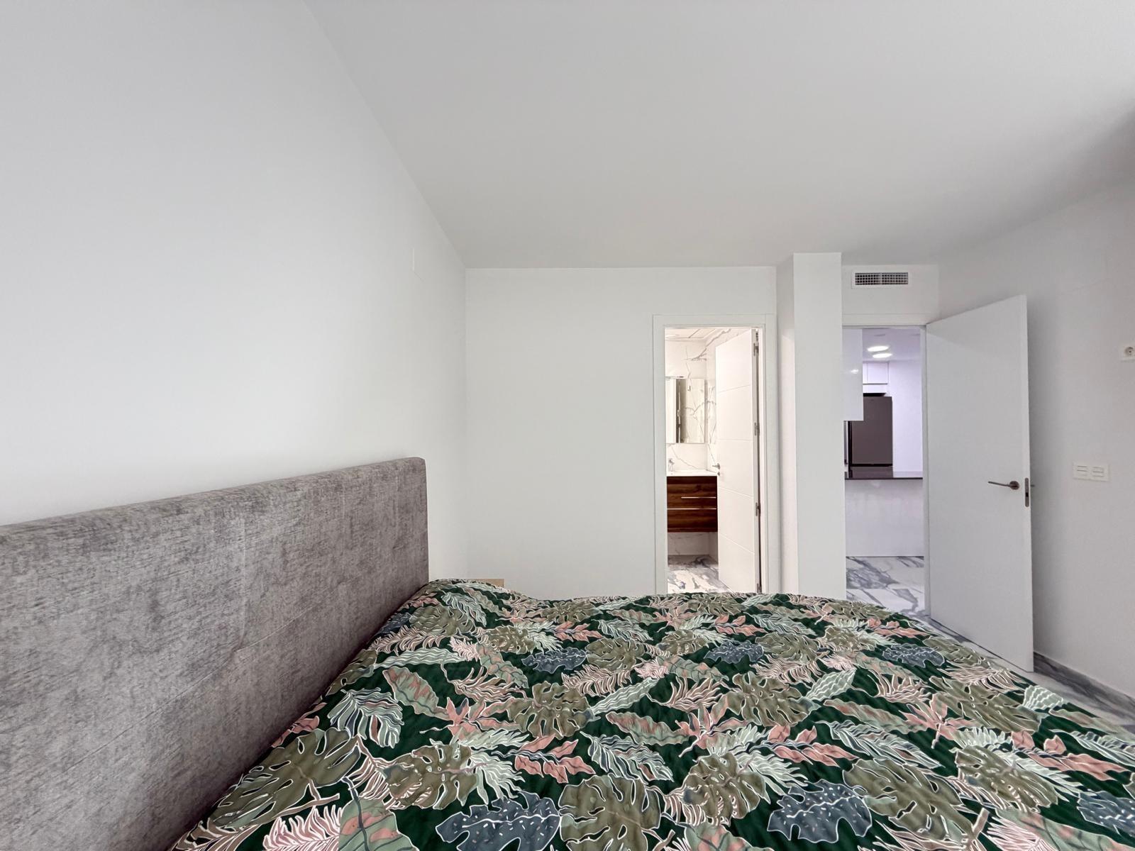 Apartamento en Venta en Torrevieja