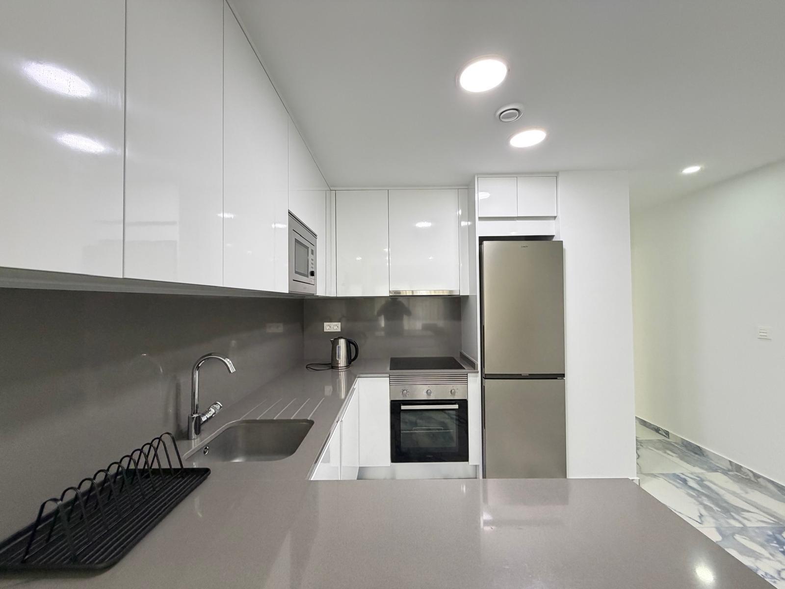 Apartamento en Venta en Torrevieja