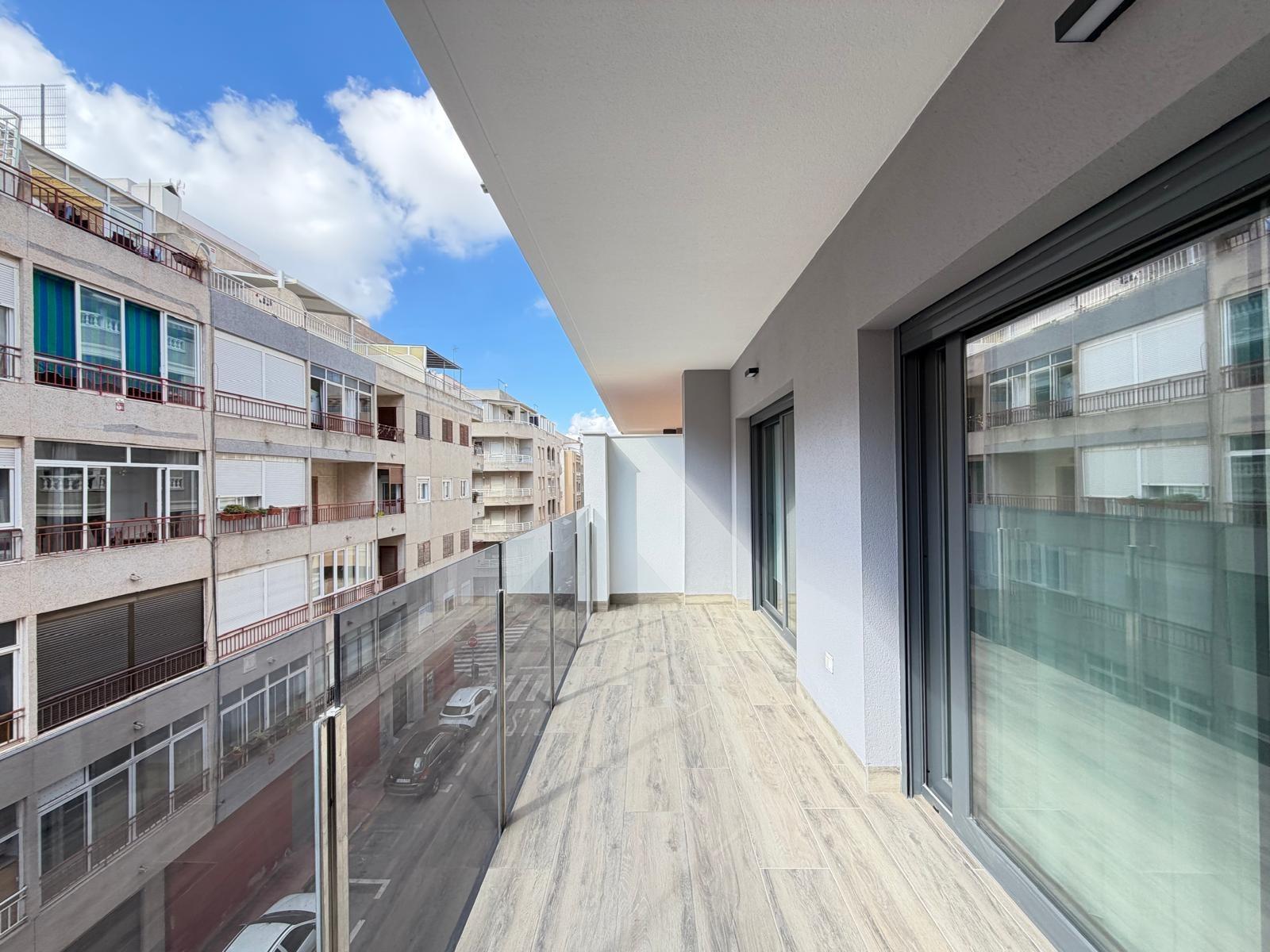 Apartamento en Venta en Torrevieja