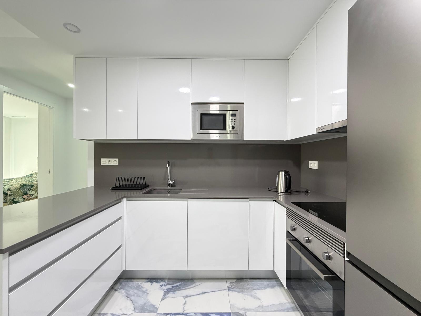 Apartamento en Venta en Torrevieja