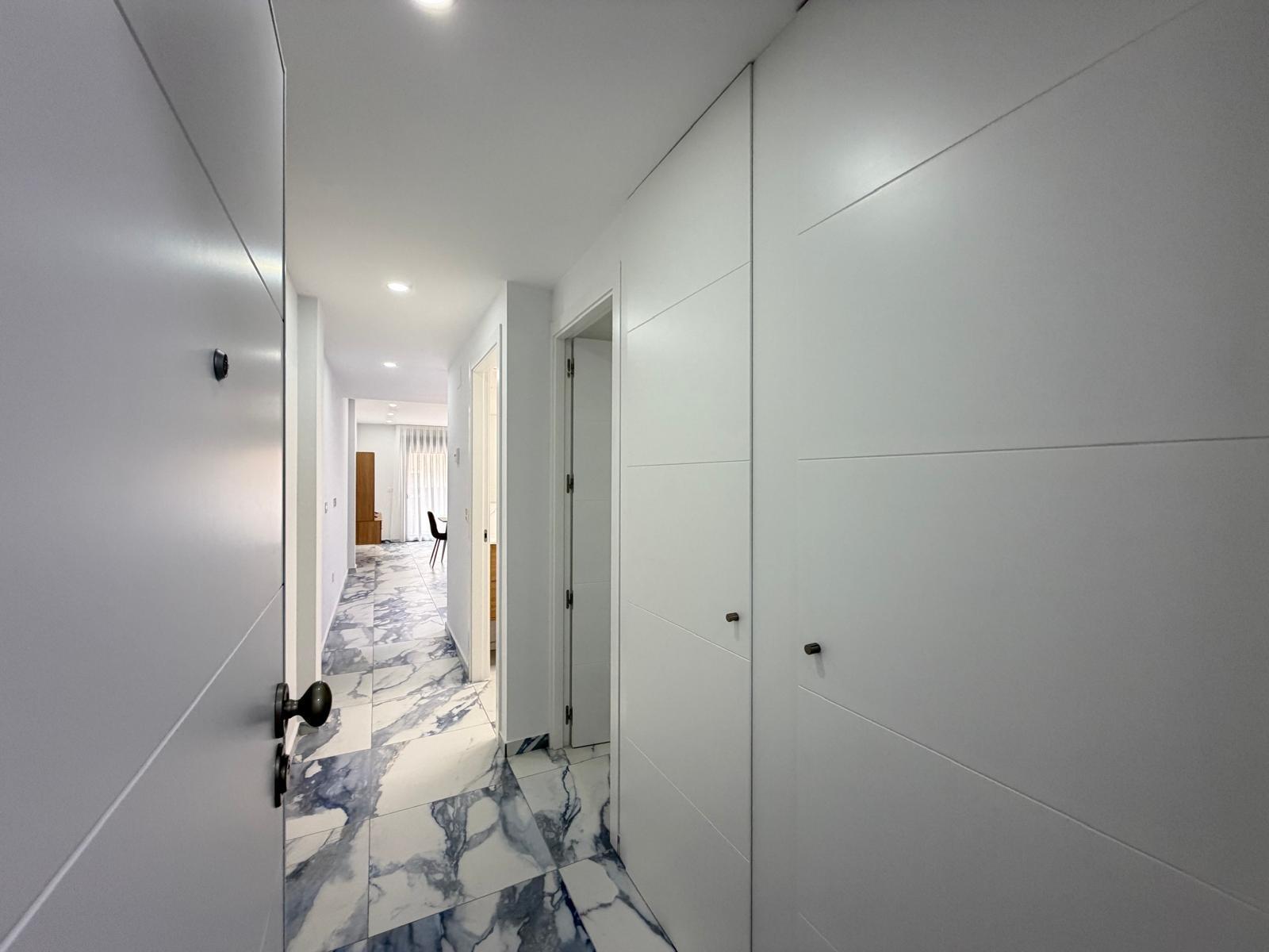 Apartamento en Venta en Torrevieja