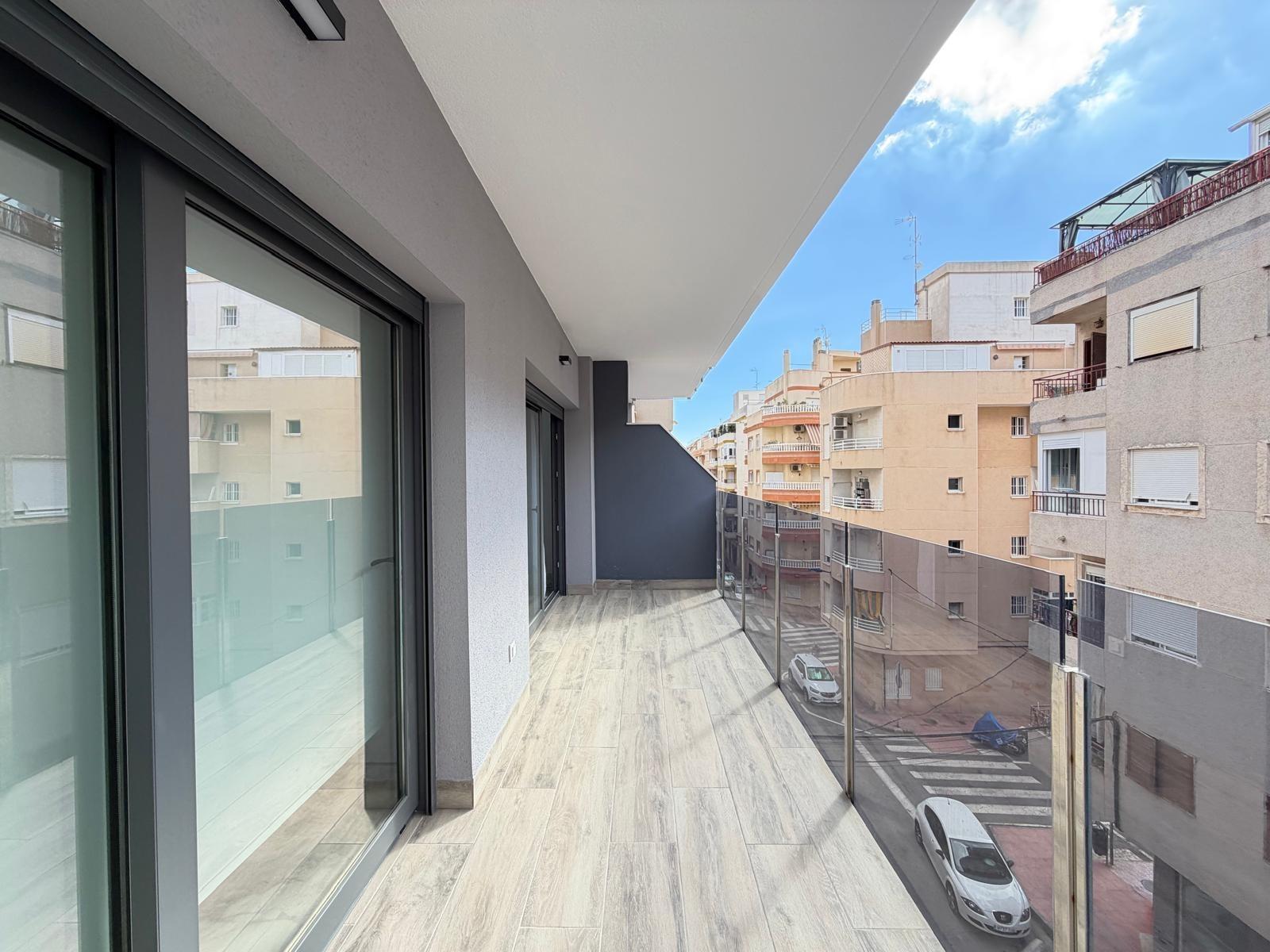 Apartamento en Venta en Torrevieja