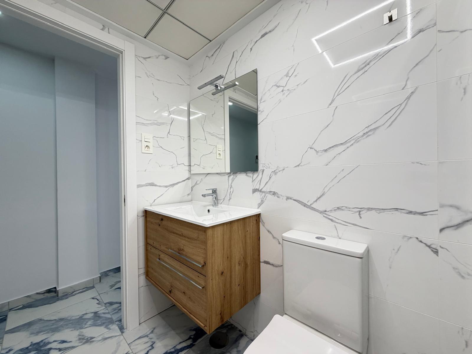 Apartamento en Venta en Torrevieja