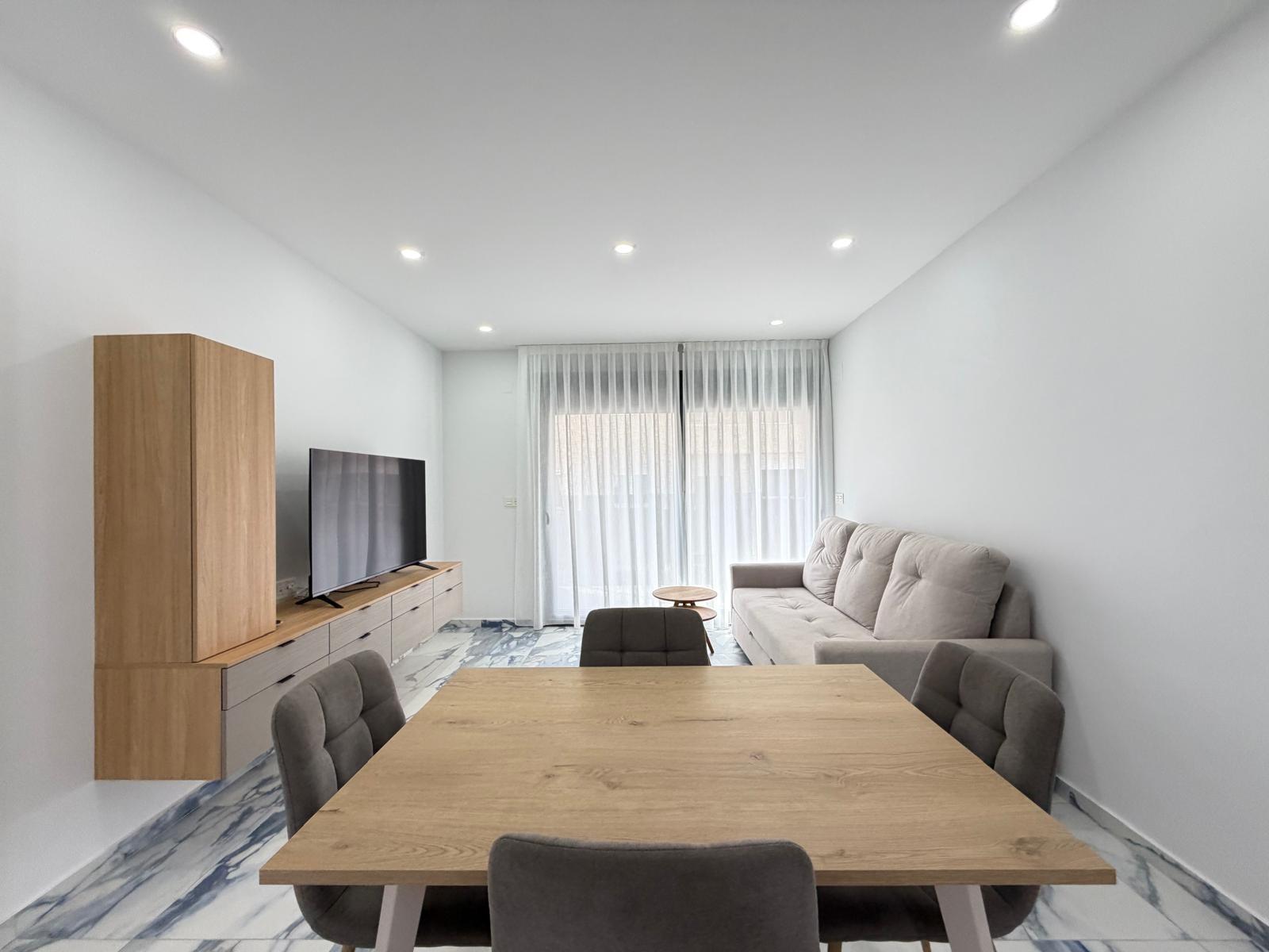 Apartamento en Venta en Torrevieja