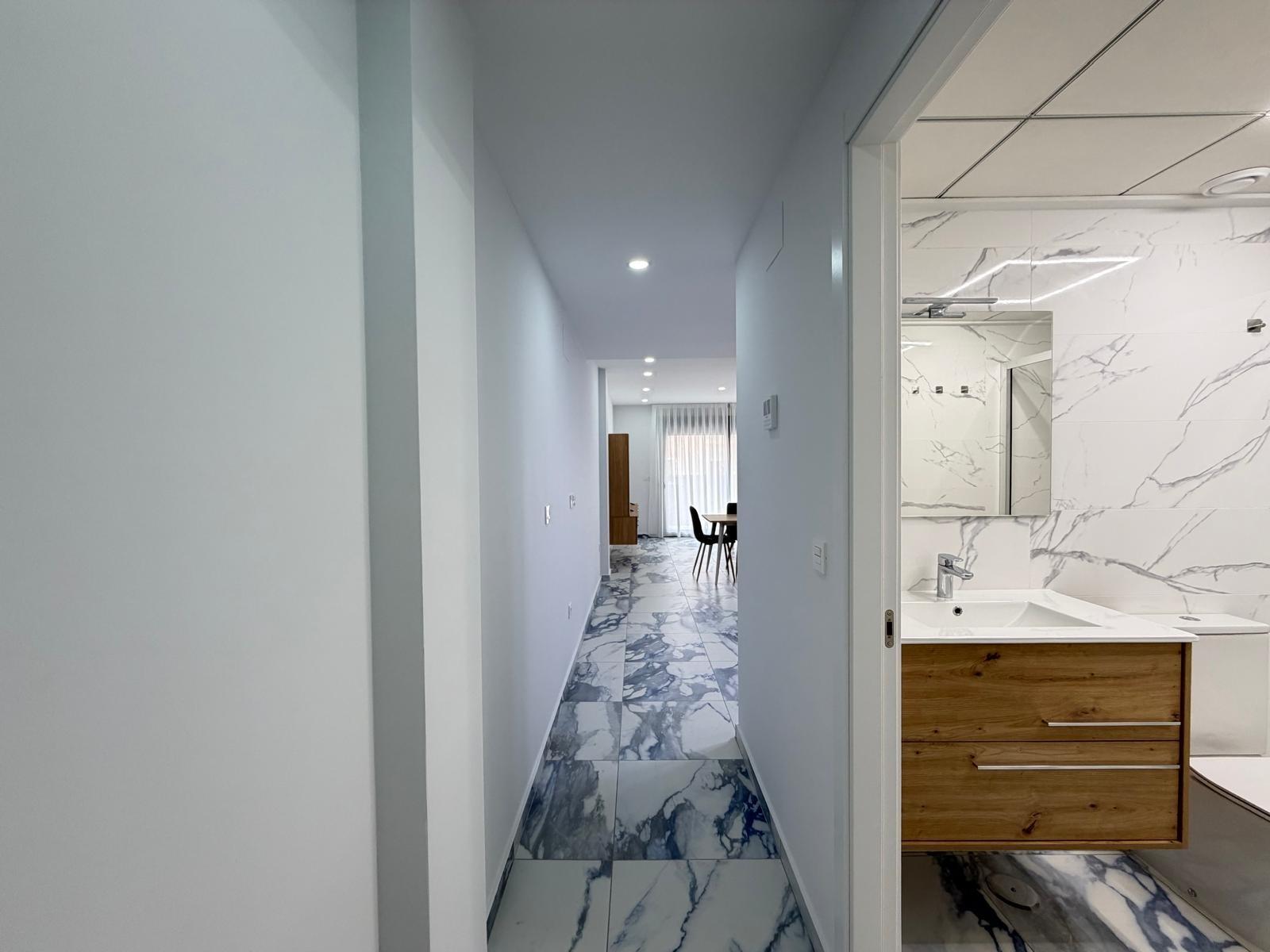 Apartamento en Venta en Torrevieja