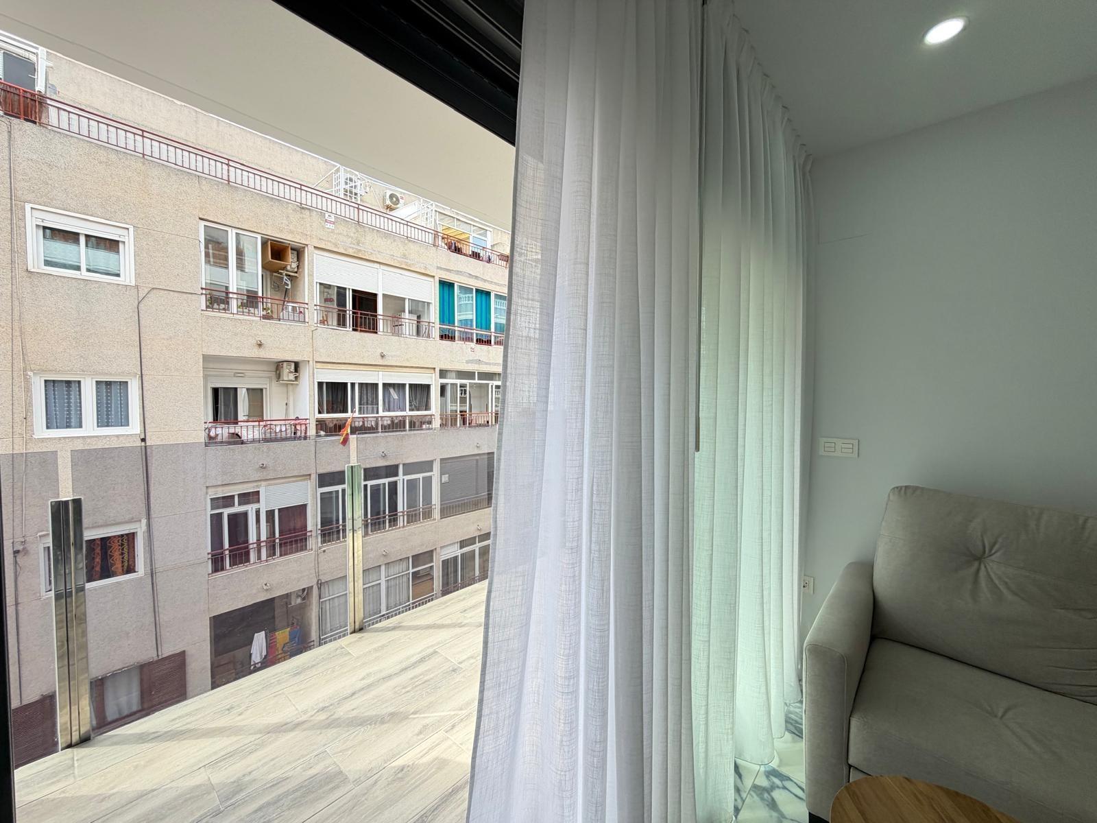 Apartamento en Venta en Torrevieja