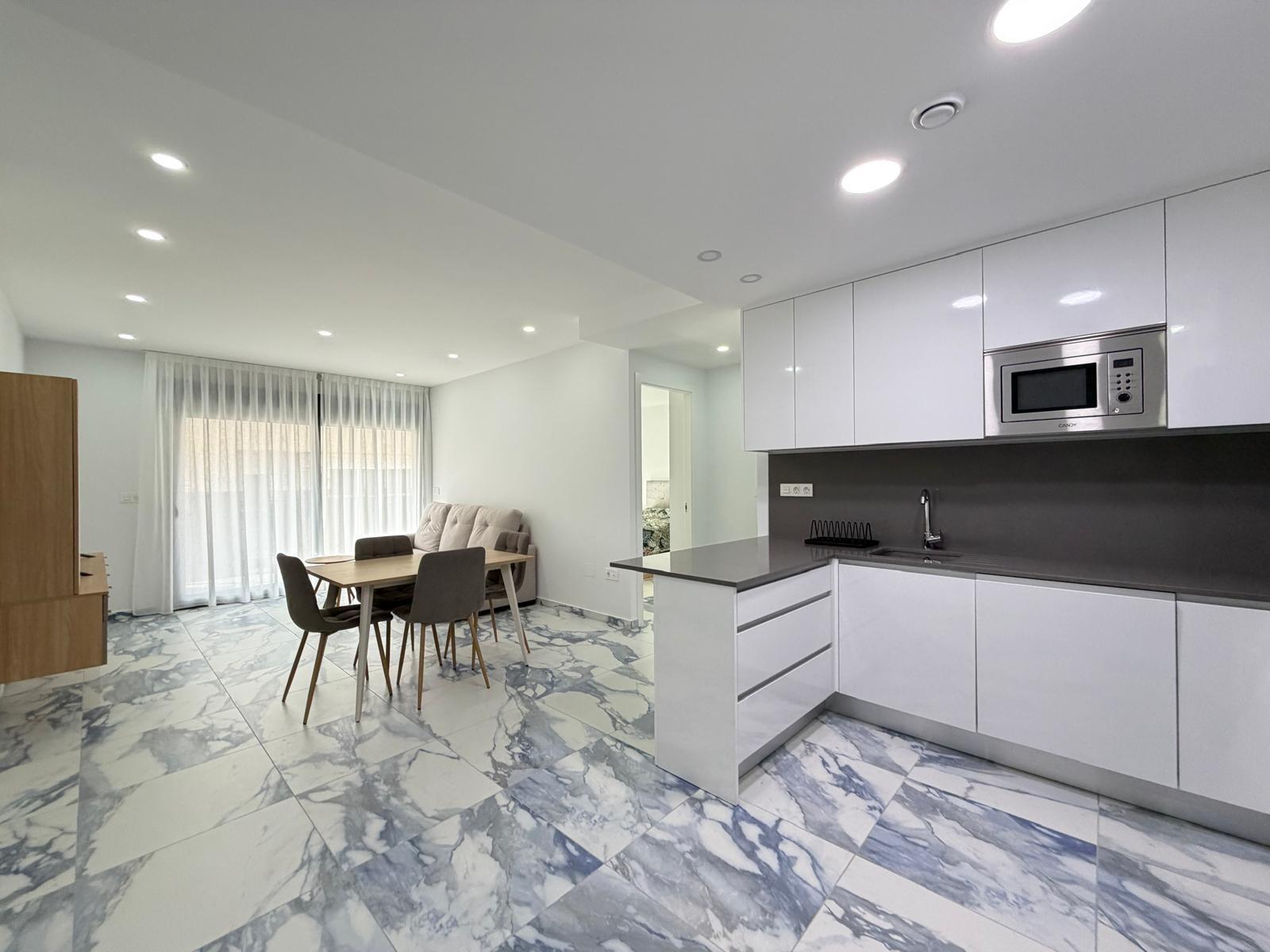 Apartamento en Venta en Torrevieja