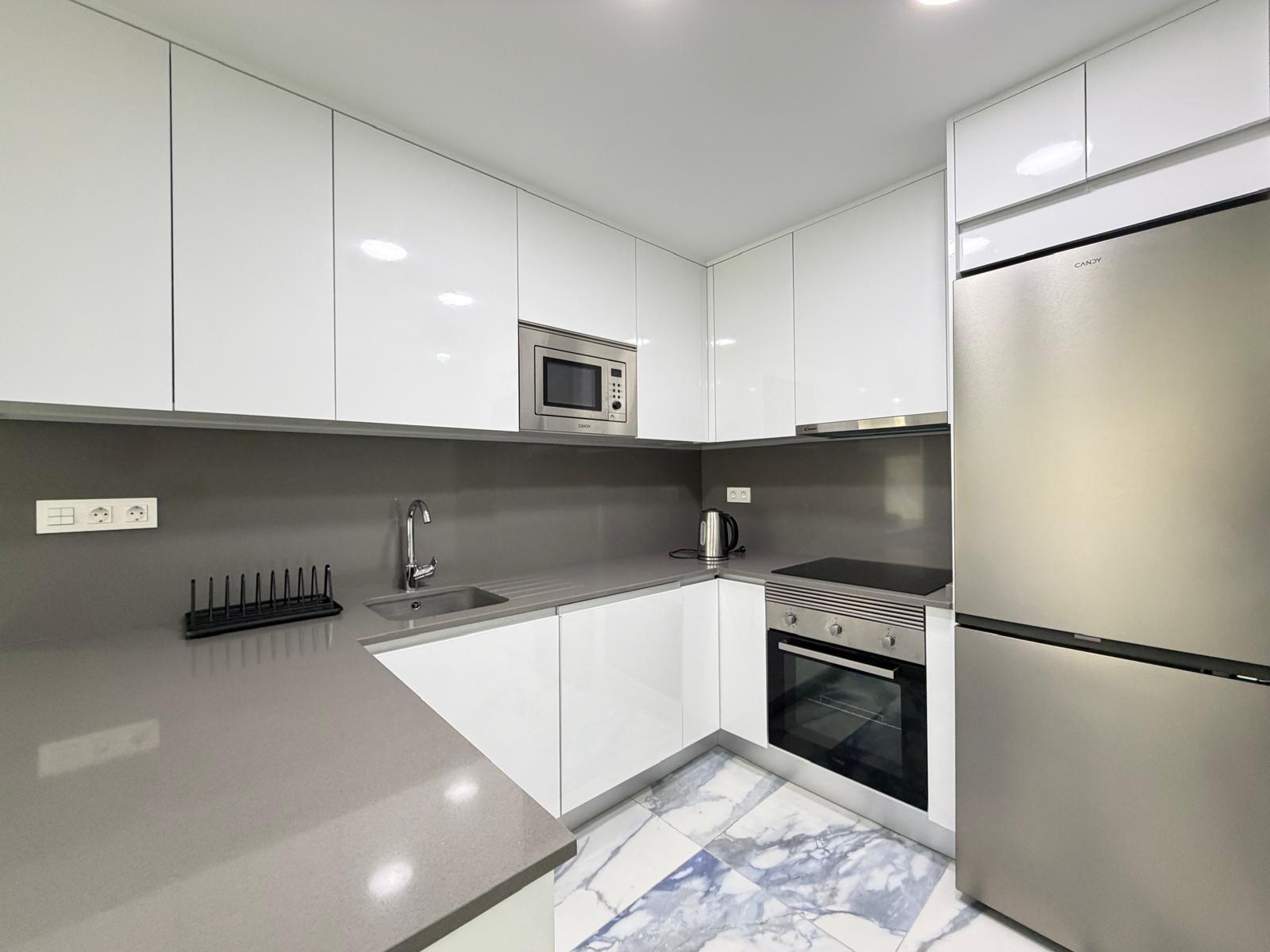 Apartamento en Venta en Torrevieja