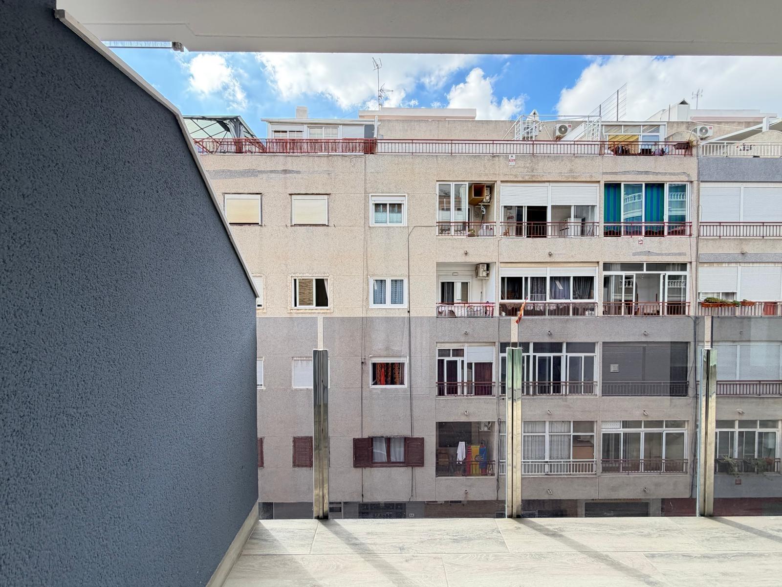 Apartamento en Venta en Torrevieja