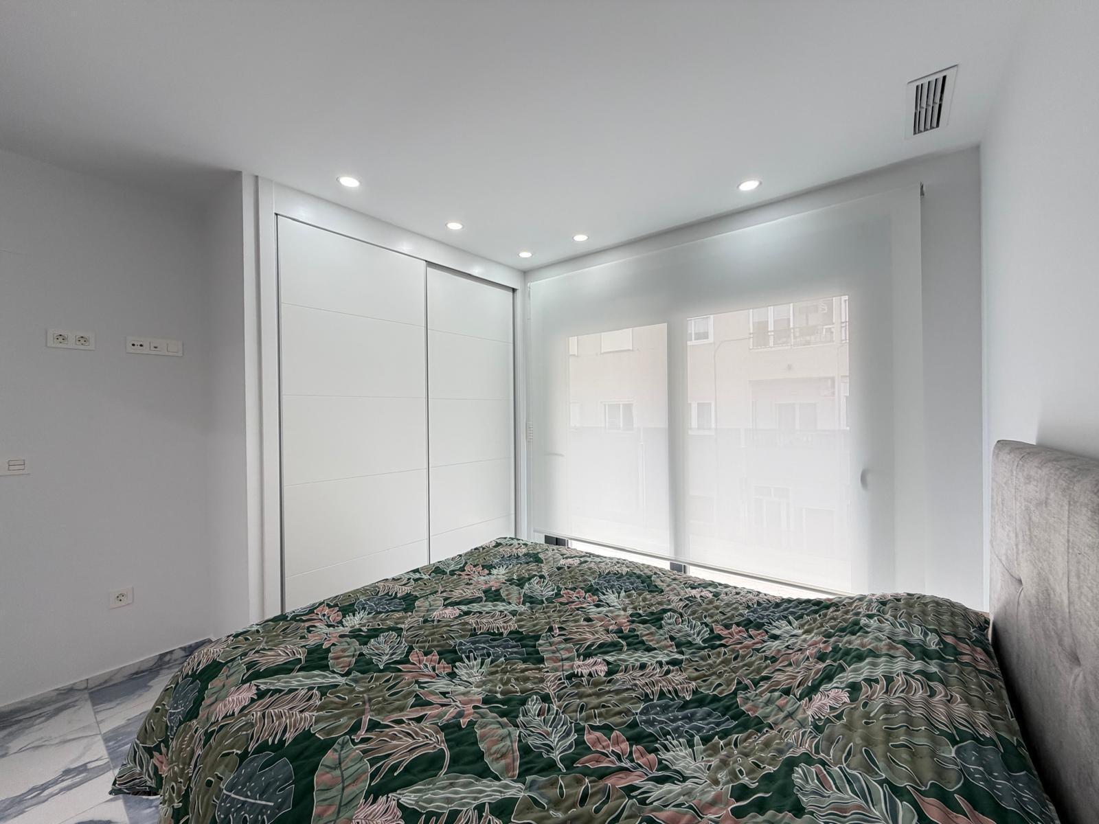 Apartamento en Venta en Torrevieja