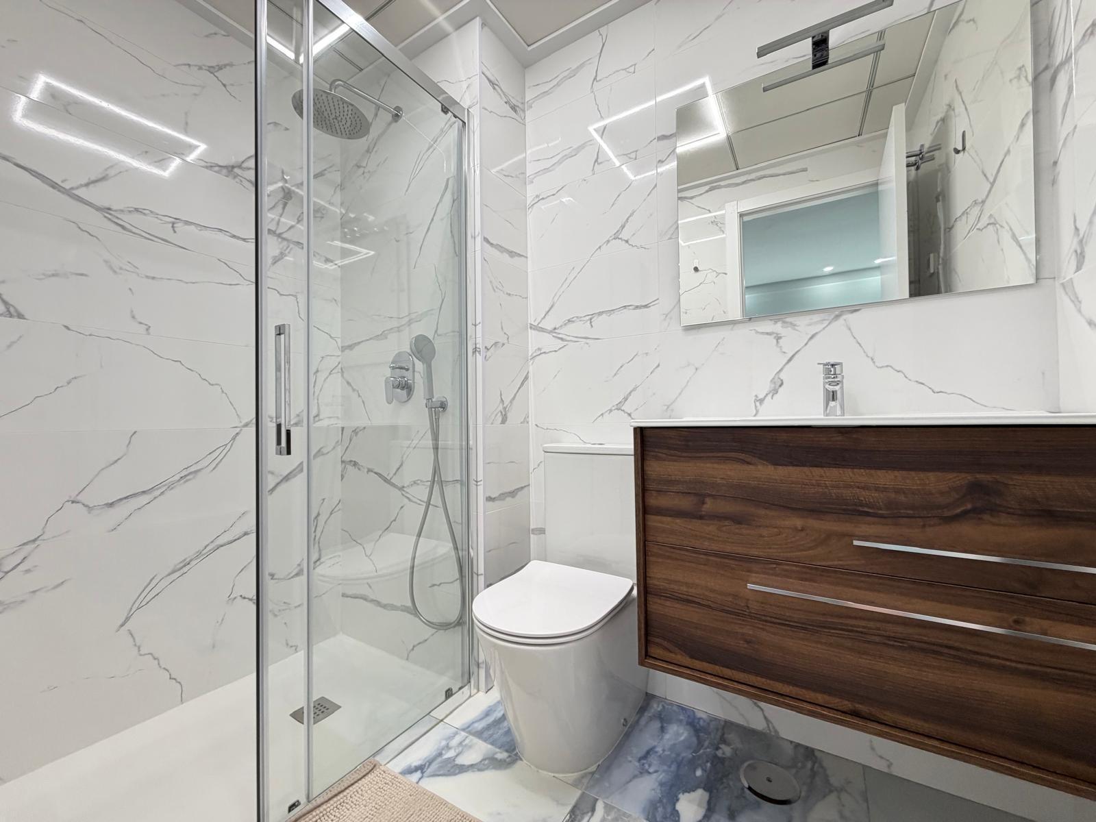 Apartamento en Venta en Torrevieja