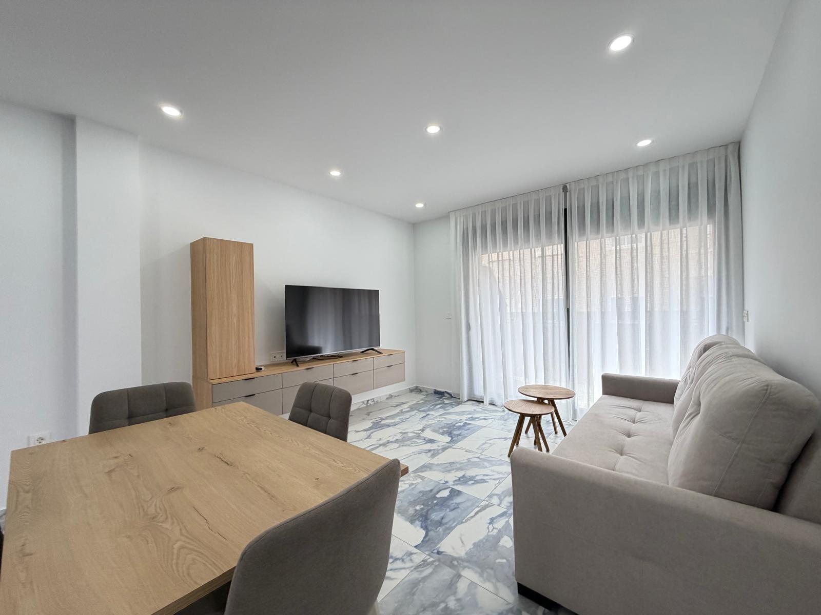 Apartamento en Venta en Torrevieja