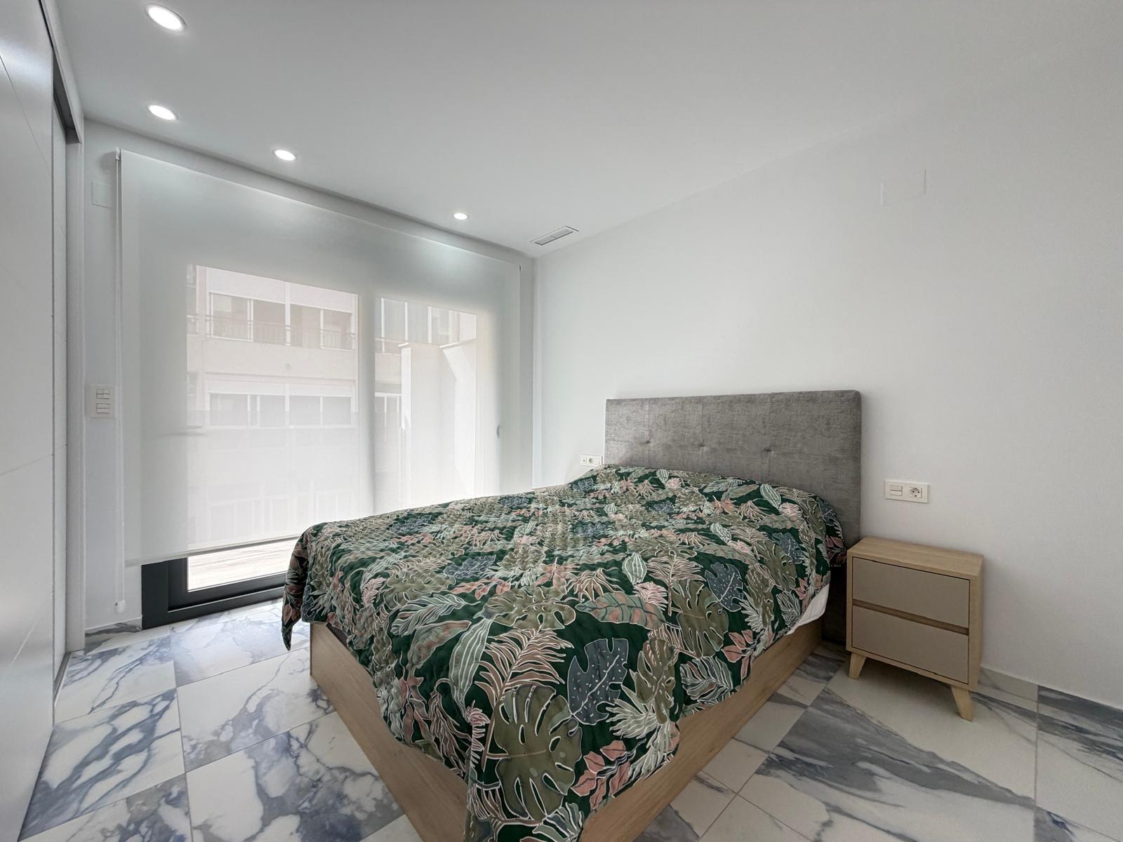 Apartamento en Venta en Torrevieja