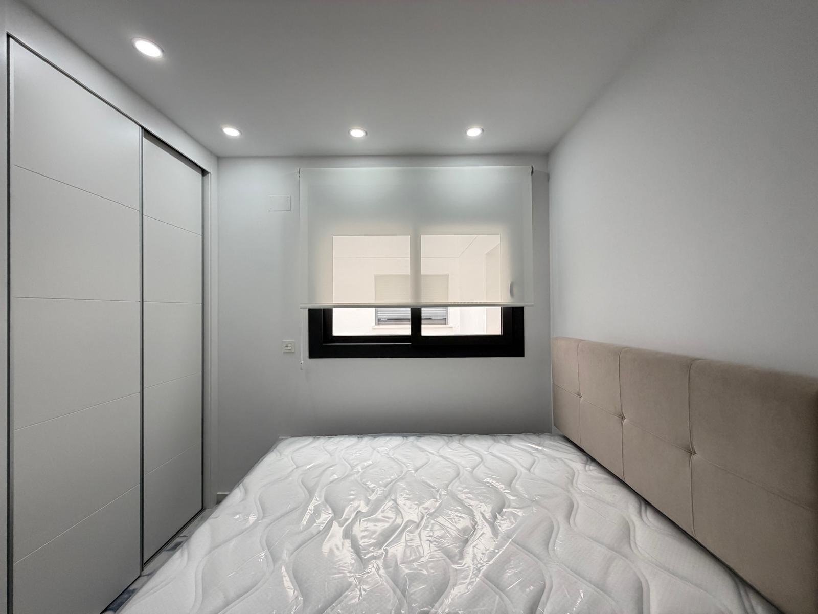 Apartamento en Venta en Torrevieja