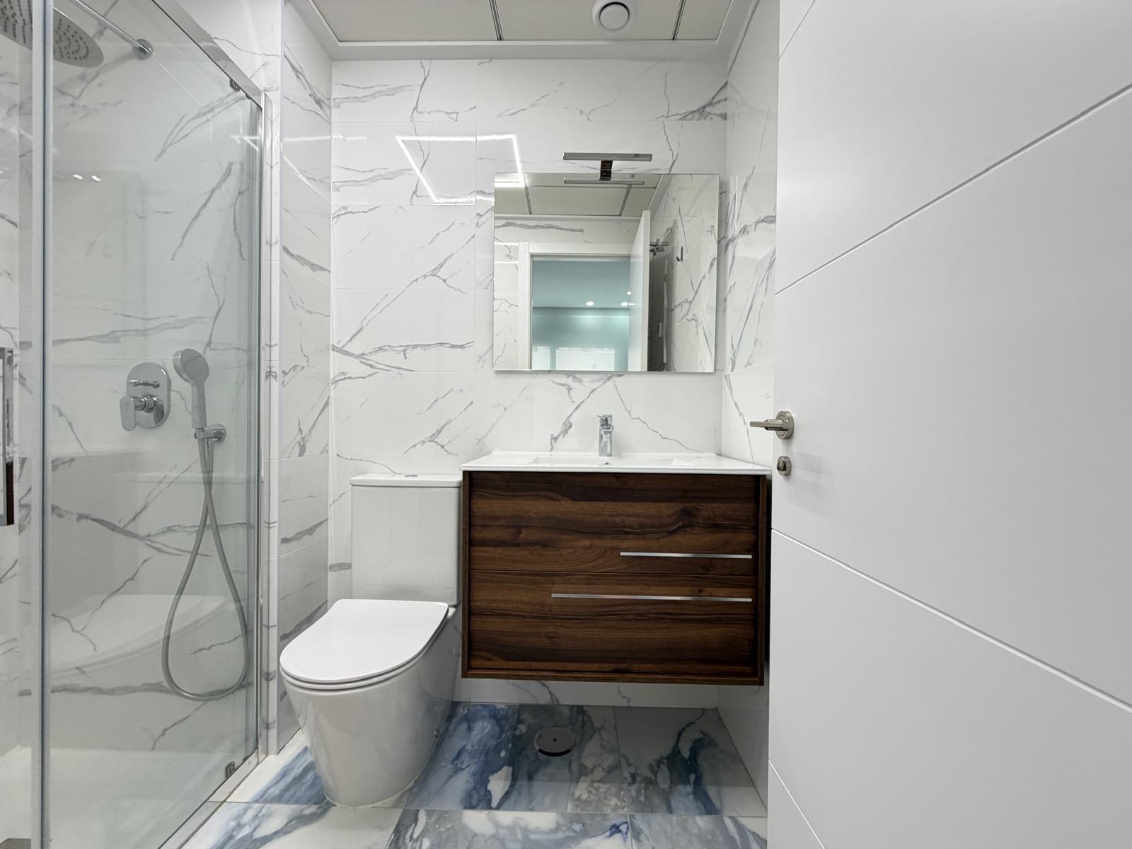 Apartamento en Venta en Torrevieja