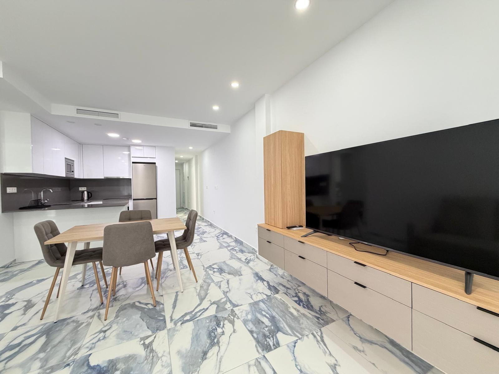 Apartamento en Venta en Torrevieja