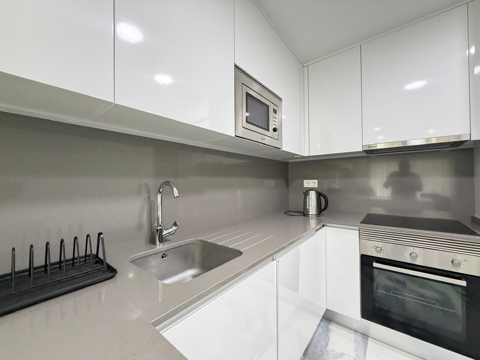 Apartamento en Venta en Torrevieja