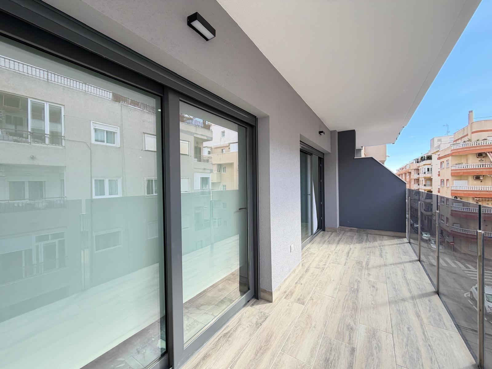 Apartamento en Venta en Torrevieja
