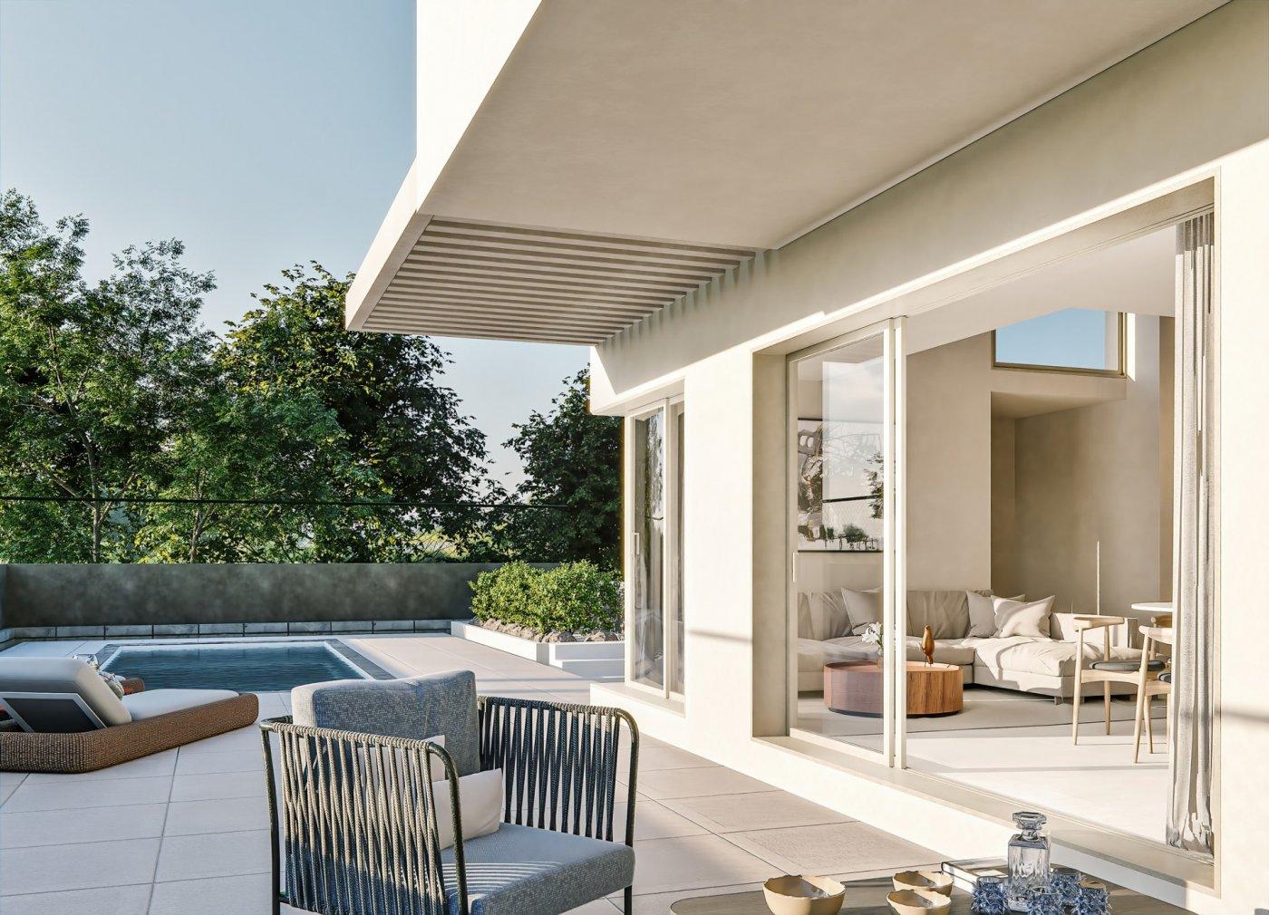 Villa en Venta en Finestrat