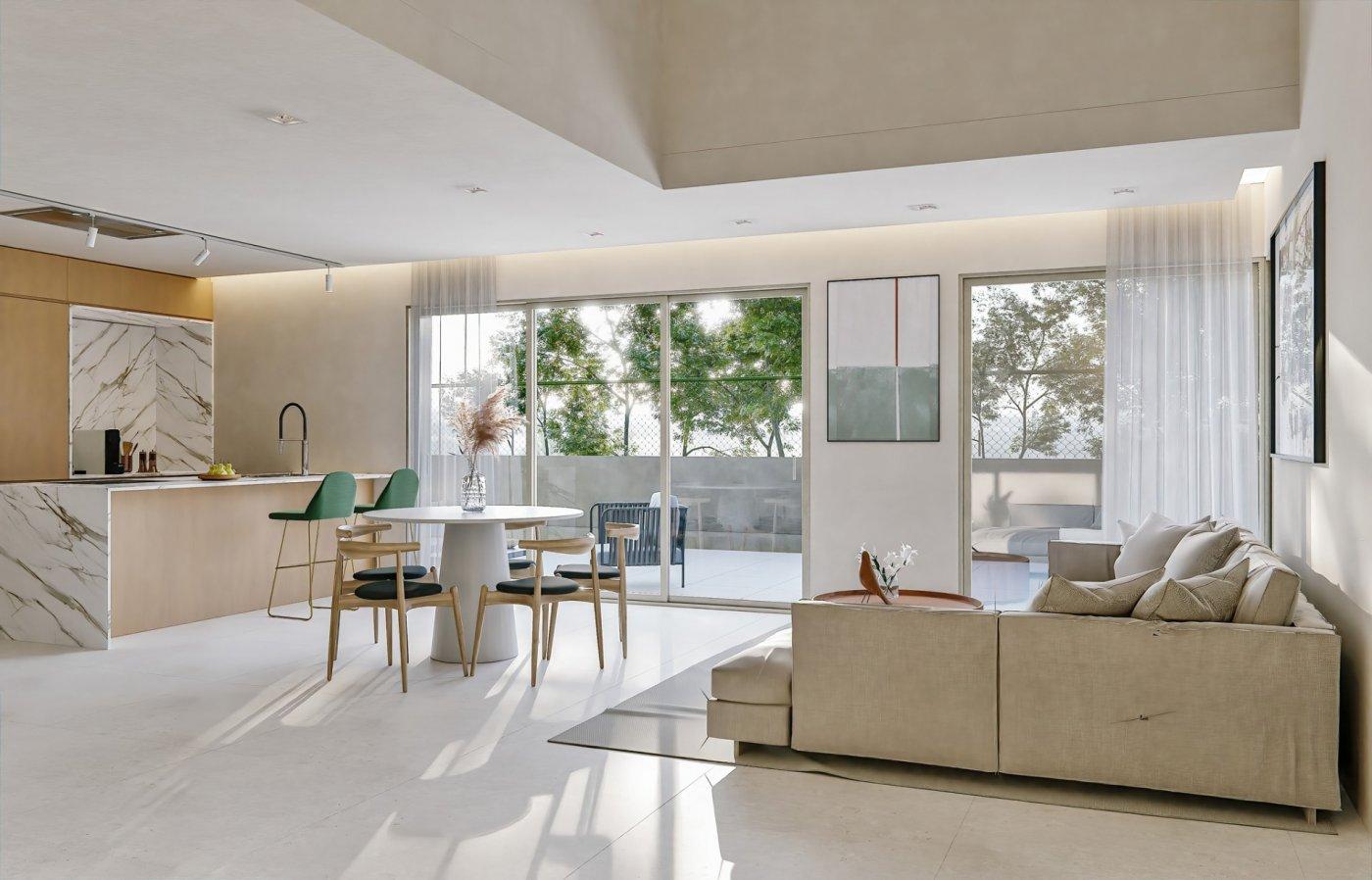 Villa en Venta en Finestrat