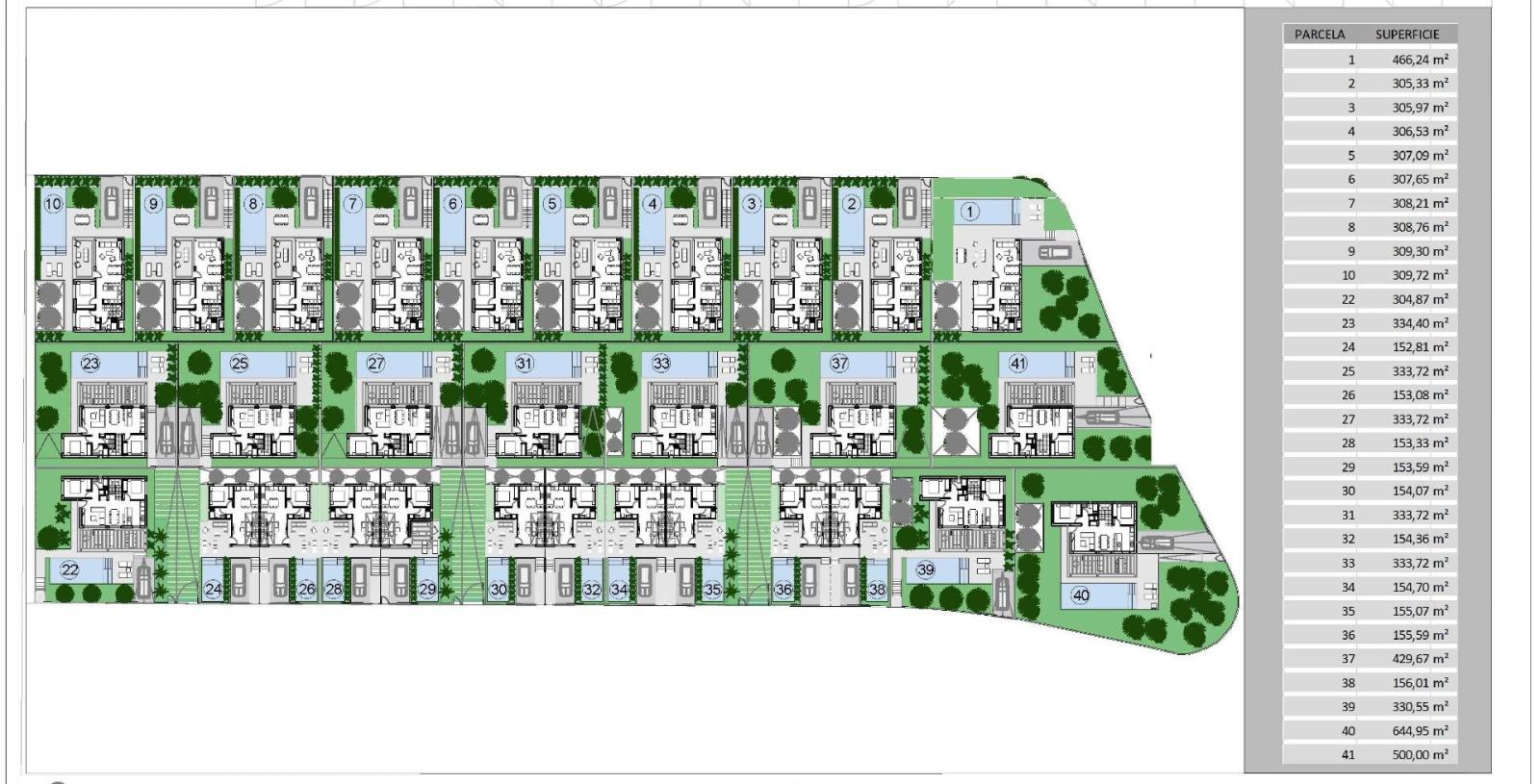 Villa en Venta en Finestrat