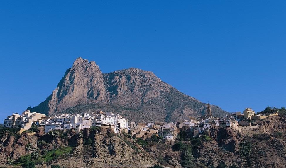 Villa en Venta en Finestrat