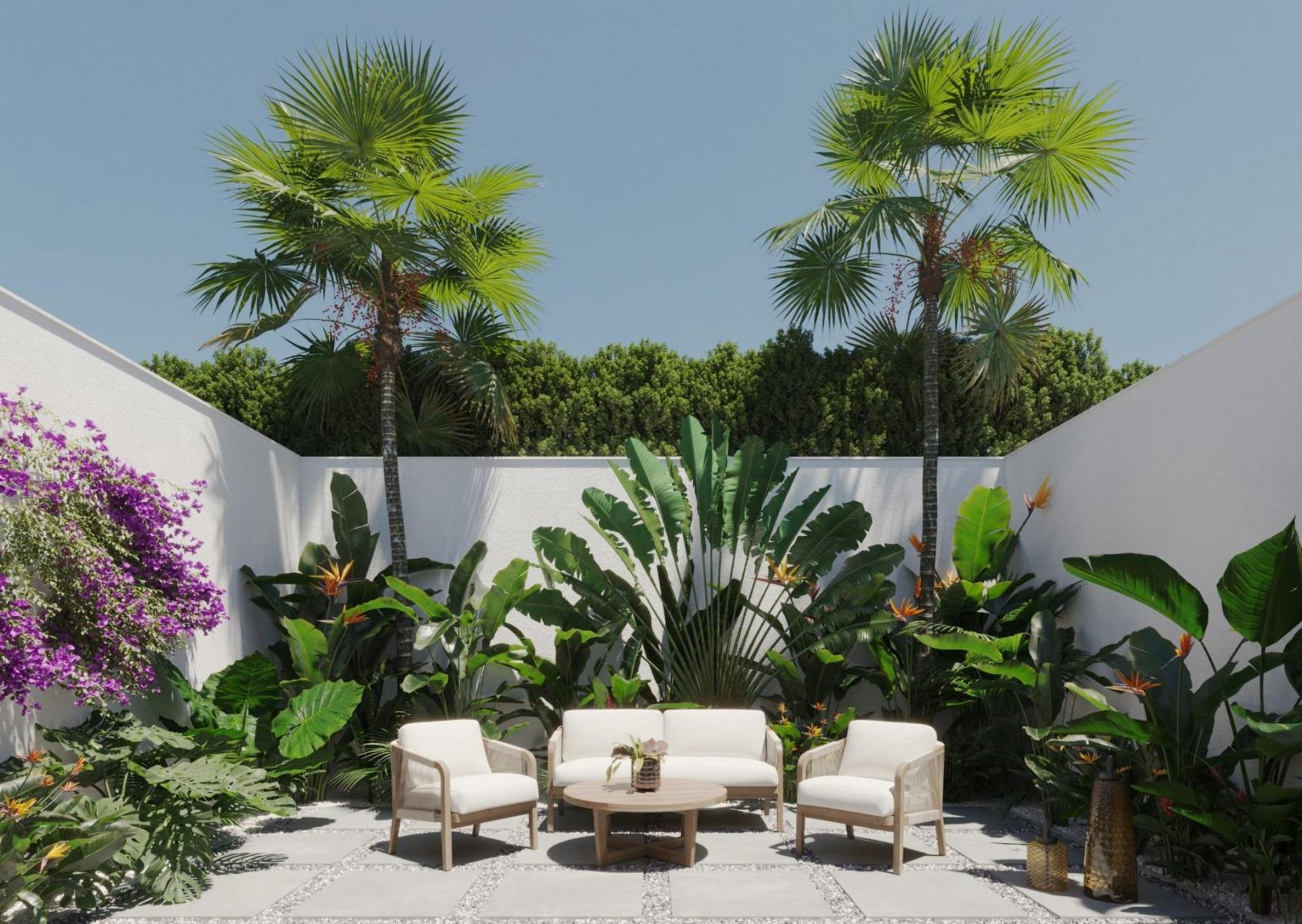 Villa en Venta en Finestrat