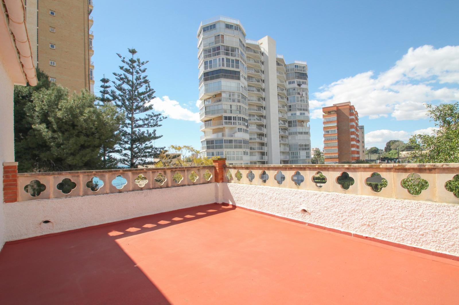 Villa en Venta en El Campello