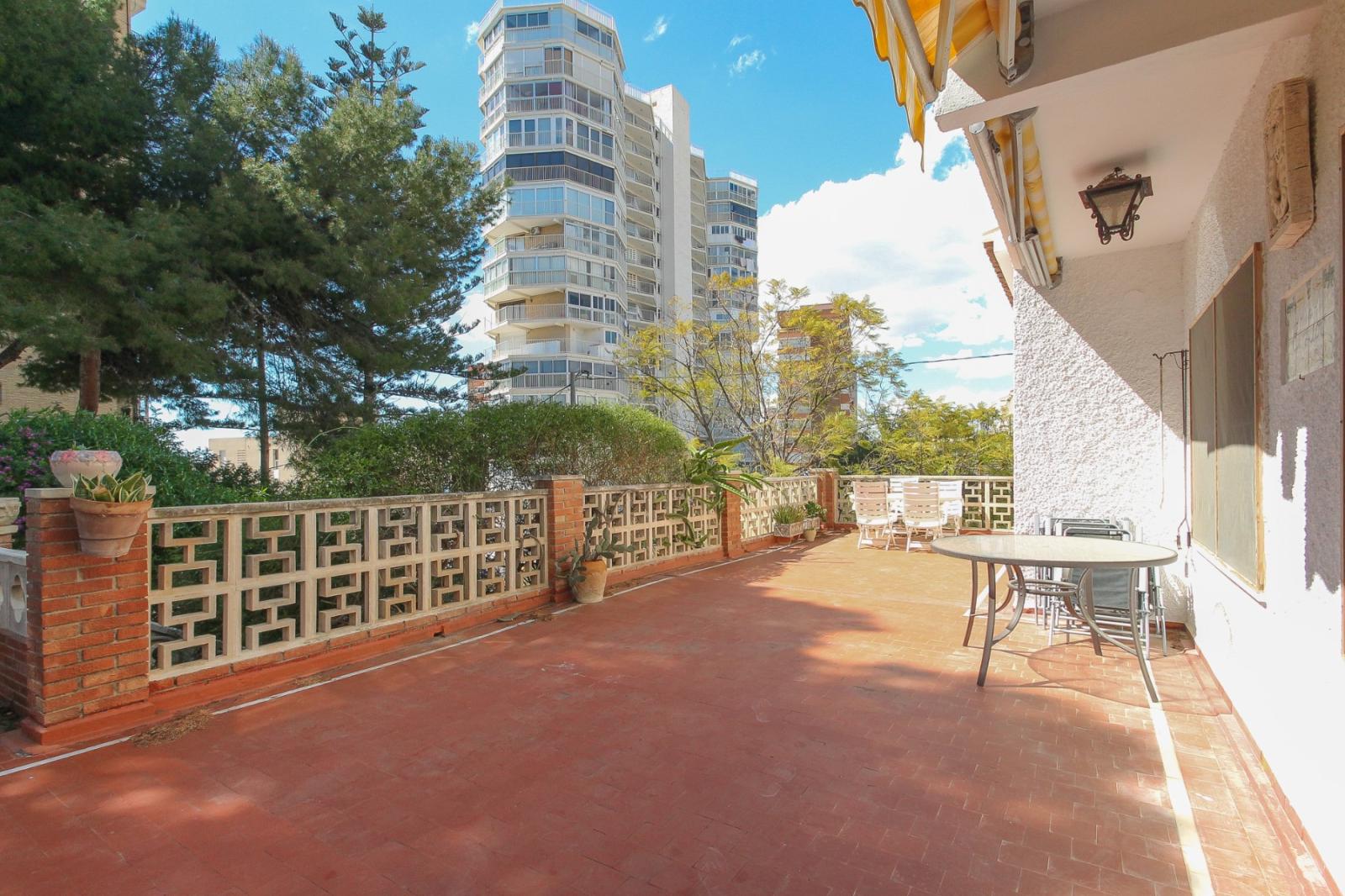 Villa en Venta en El Campello