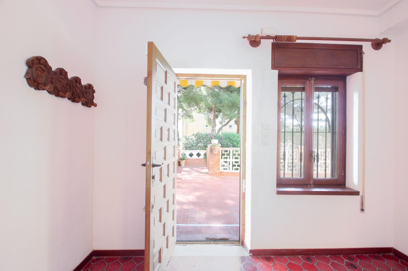 Villa en Venta en El Campello