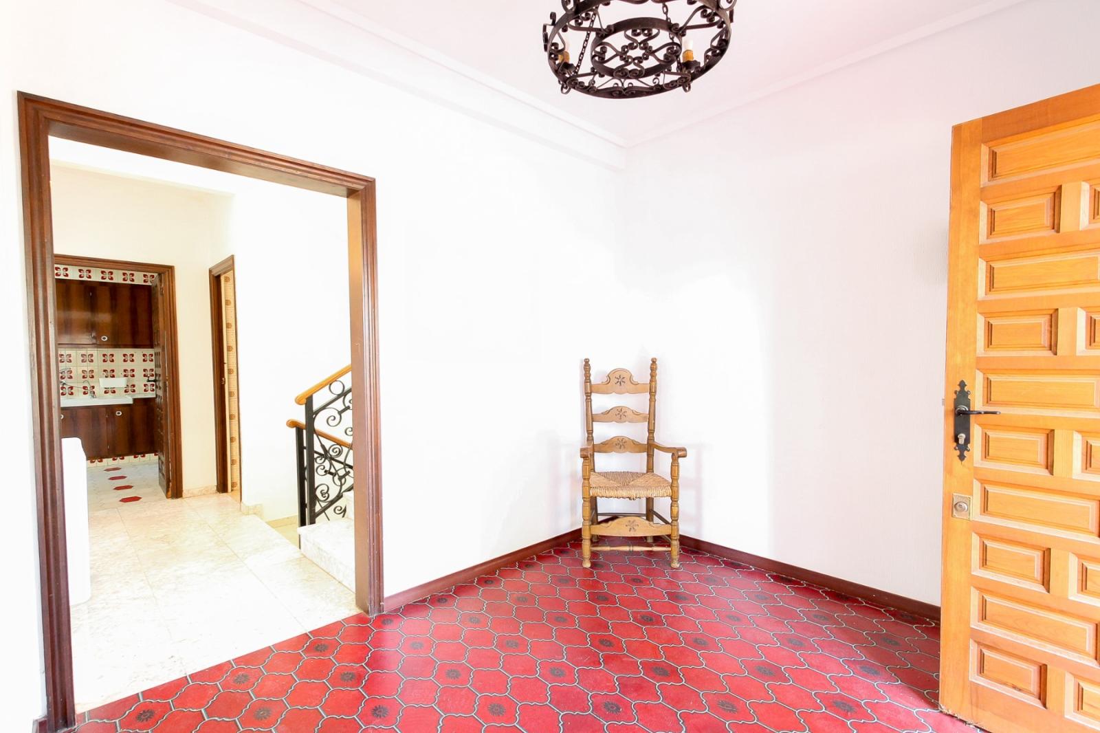 Villa en Venta en El Campello