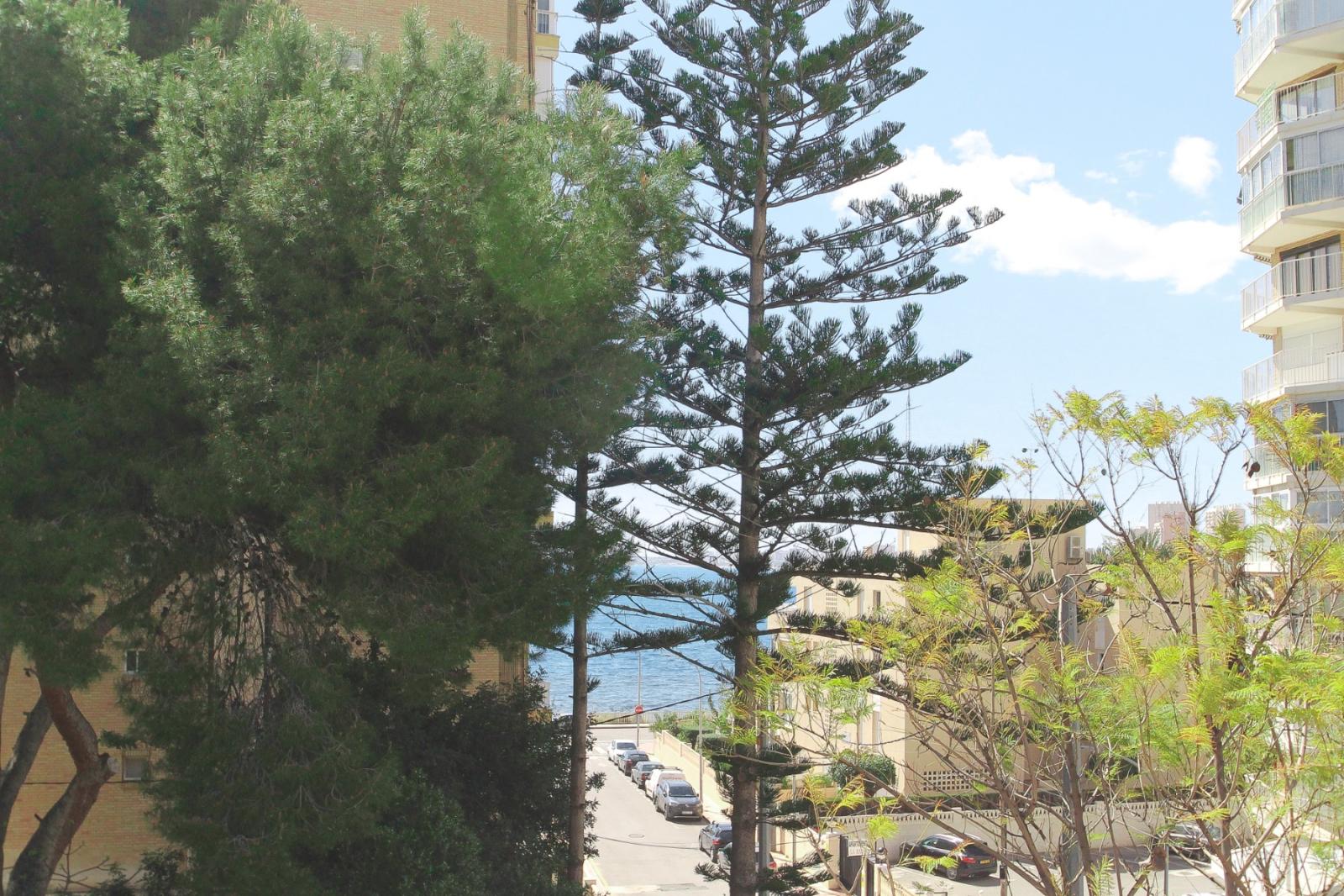 Villa en Venta en El Campello