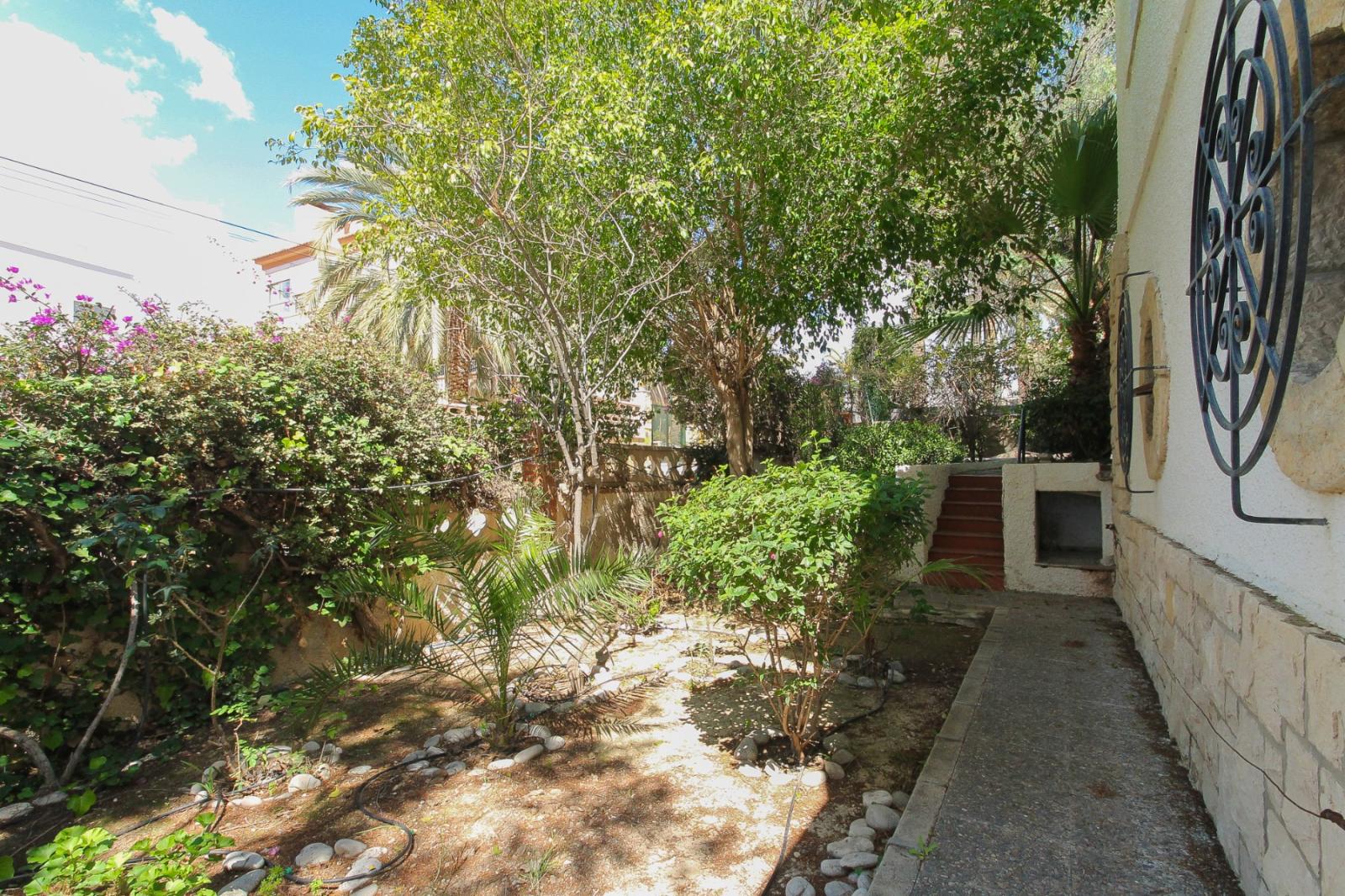 Villa en Venta en El Campello