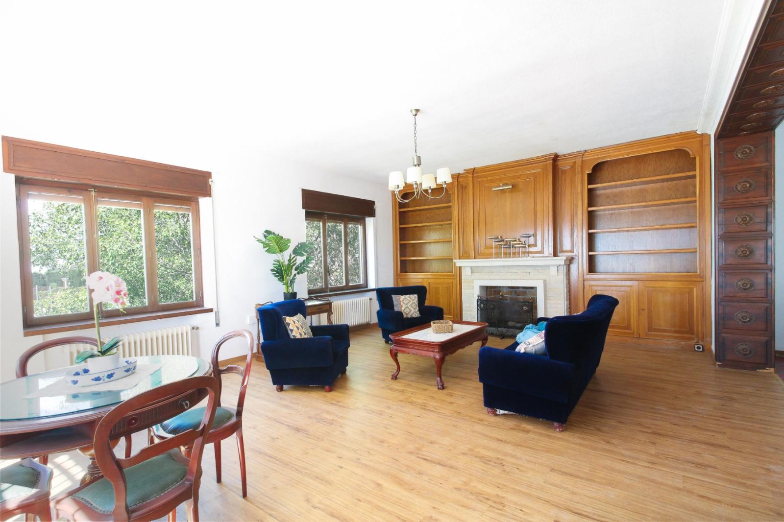 Villa en Venta en El Campello