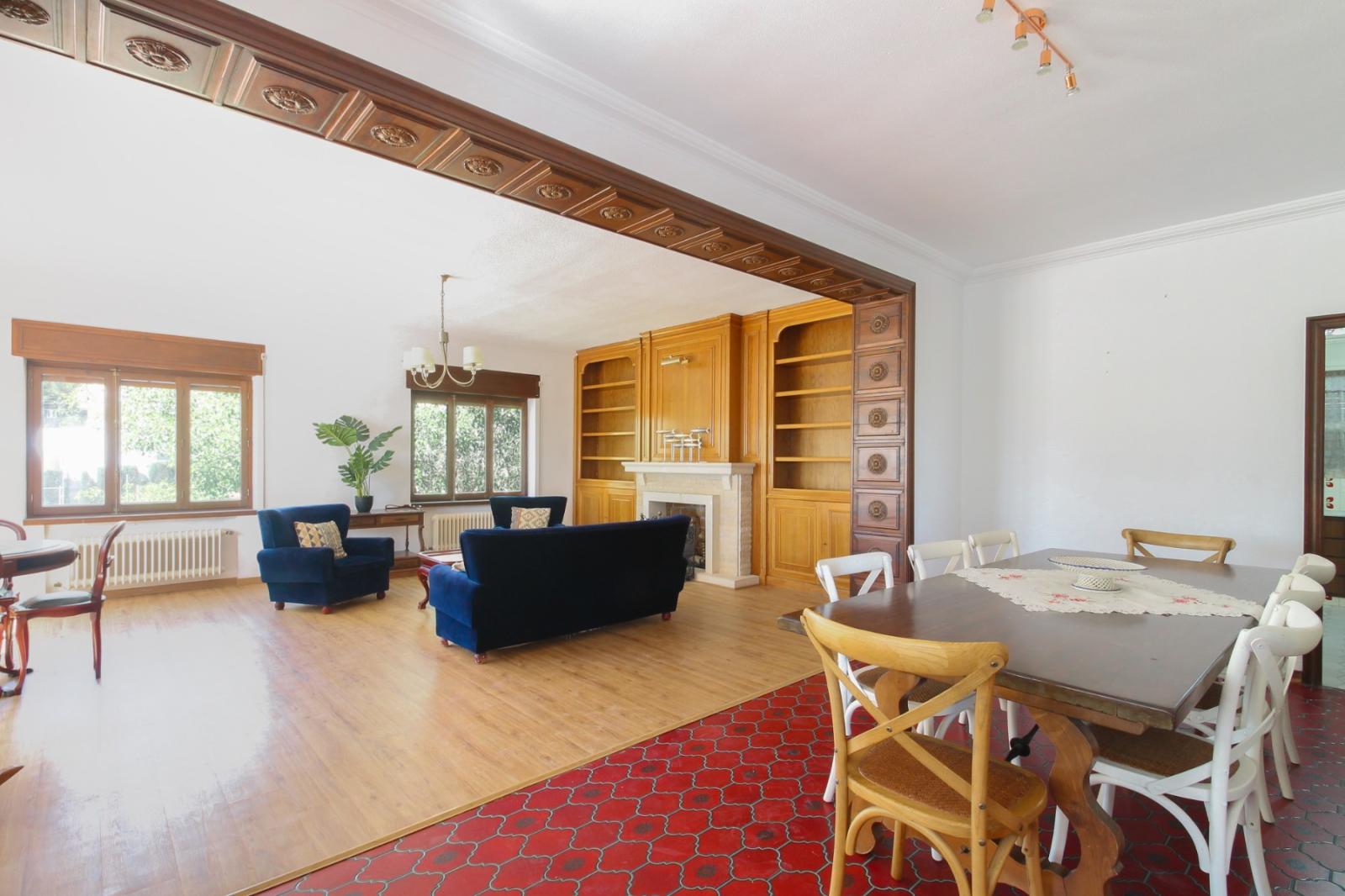 Villa en Venta en El Campello