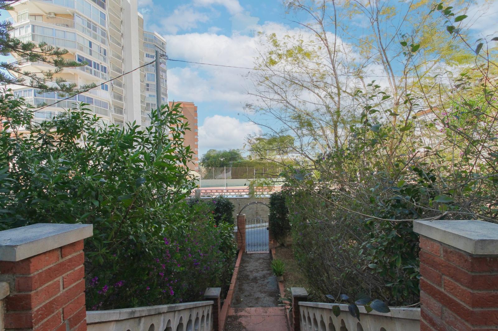 Villa en Venta en El Campello