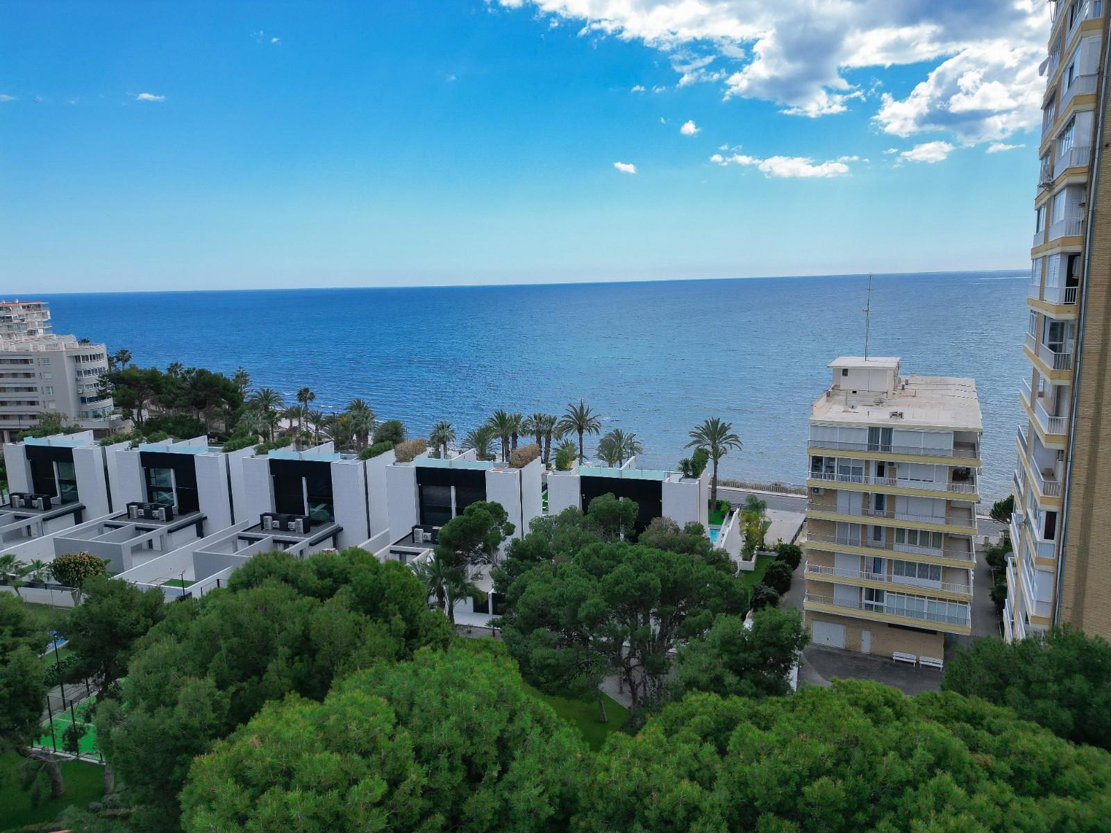 Villa en Venta en El Campello