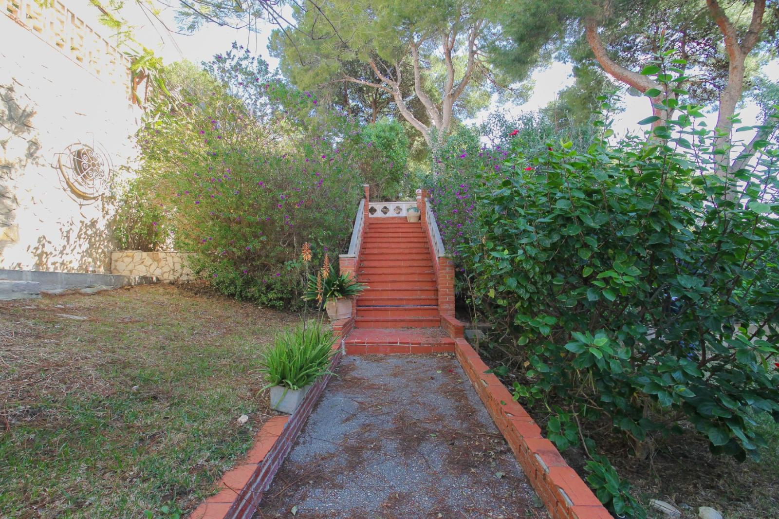 Villa en Venta en El Campello