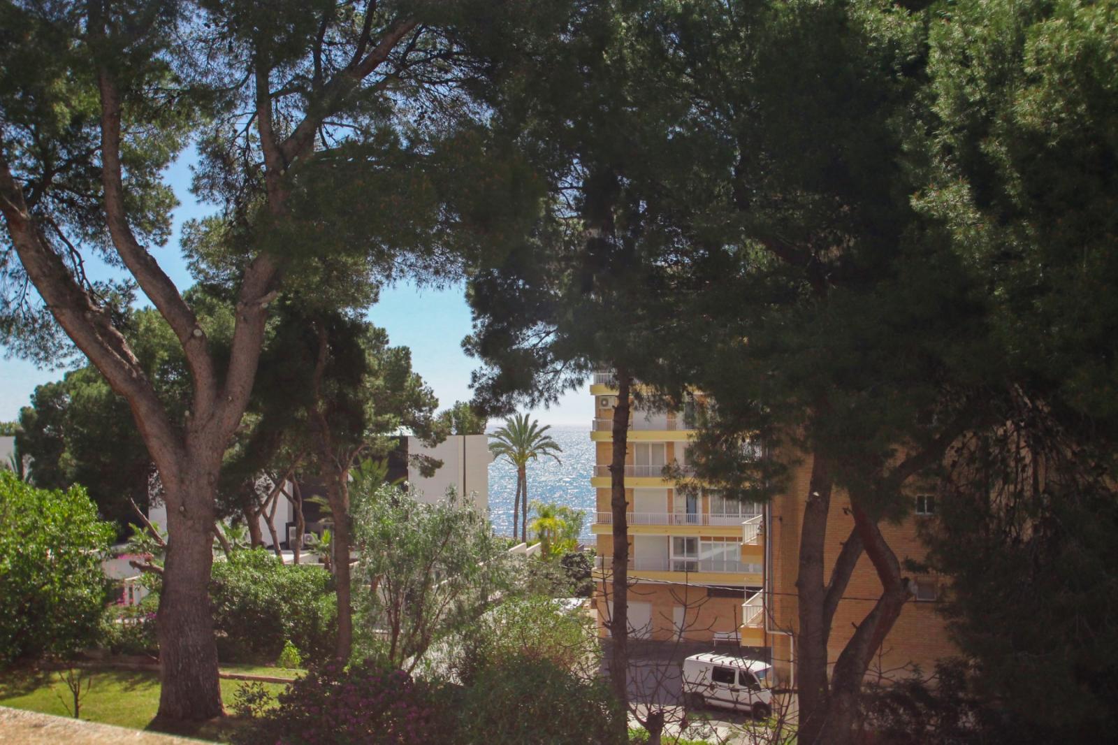 Villa en Venta en El Campello
