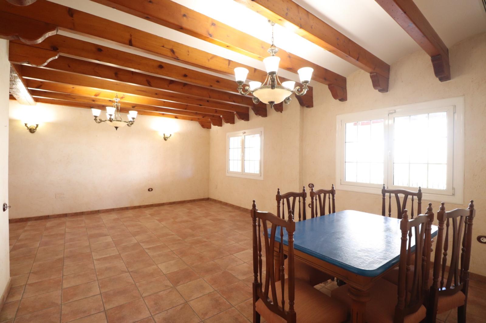 Villa en Venta en Rojales